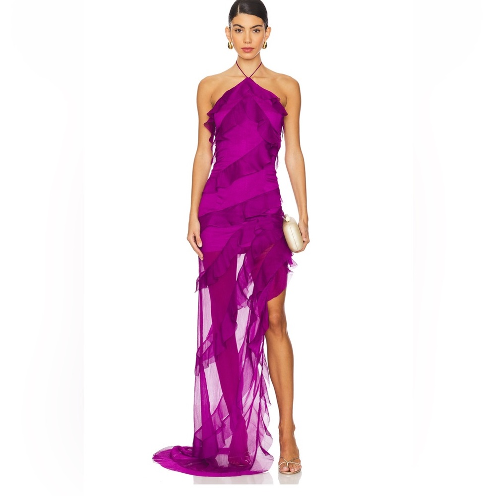 MIA GOWN | Elliatt